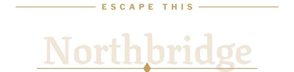 Escape This Northbridge